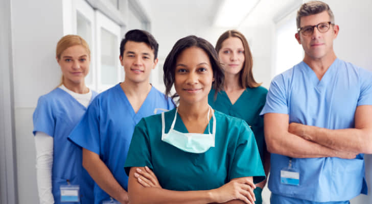 Best Free and Paid Online Nursing Courses Certification in 2024