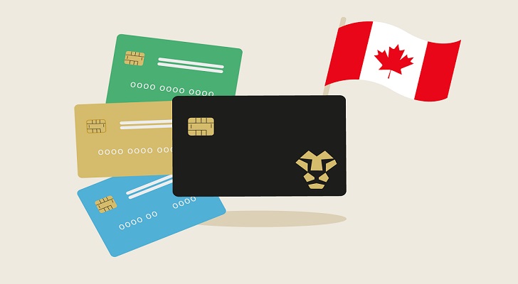 Top Credit Cards for Canadians with Poor Credit