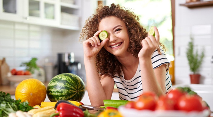 Best Foods for Your Eyes and Help Prevent Macular Degeneration