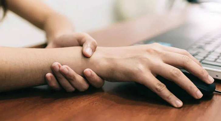 Learn More About The Causes, Symptoms, And Effective Treatment Options For Carpal Tunnel Syndrome