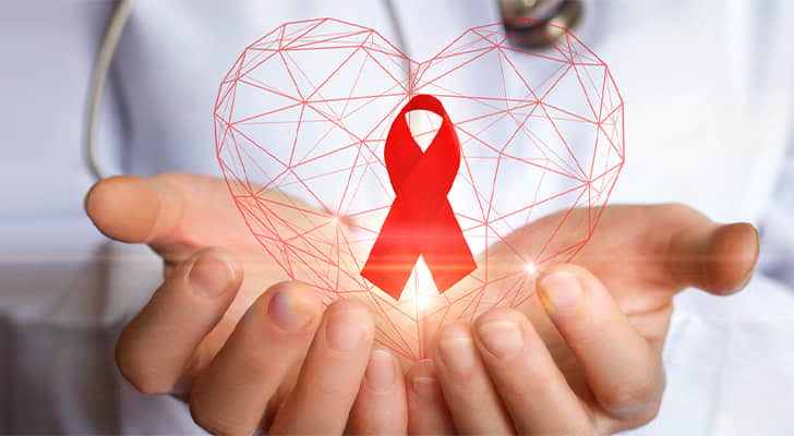 Advanced HIV-1 Treatment Solutions