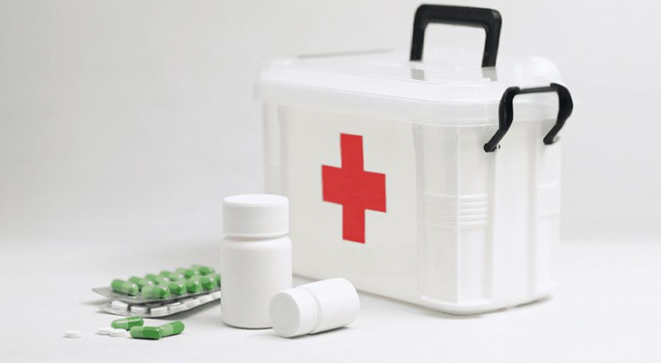 Things You Should Put in a Home First Aid Kit