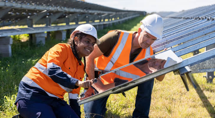 Exploring Top Solar Panel Installer Careers in the U.S.