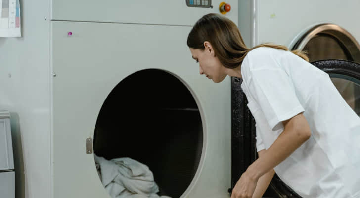 Why Your Dryer will not Start and How to Fix It