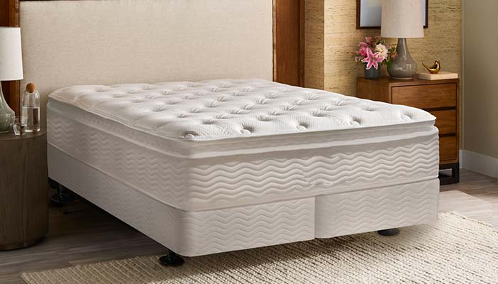 A Deep Dive into Smart Mattress Technology and How It Helps You Sleep Better and Wake Refreshed