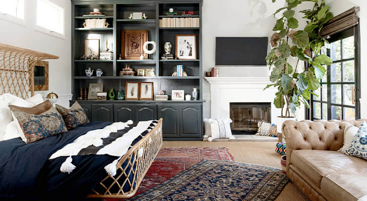 Step-by-Step Guide to Selecting the Right Rug for Every Room in Your Home