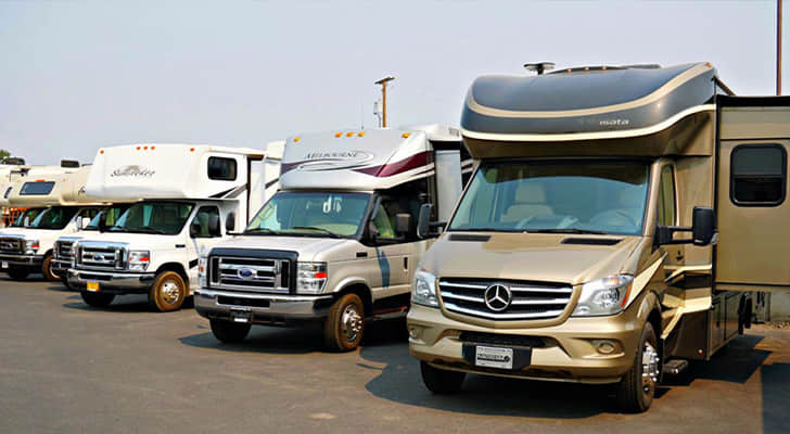 Things You Need to Learn Before Buying Used Campers