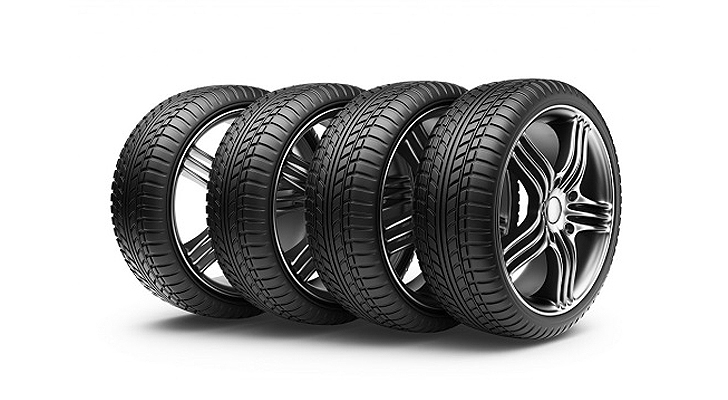 Save Big on Your Next Tires and Get Yours on Amazon for Under $100!